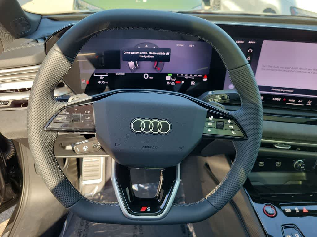 Thumbnail: 2026 Audi S5 - 23