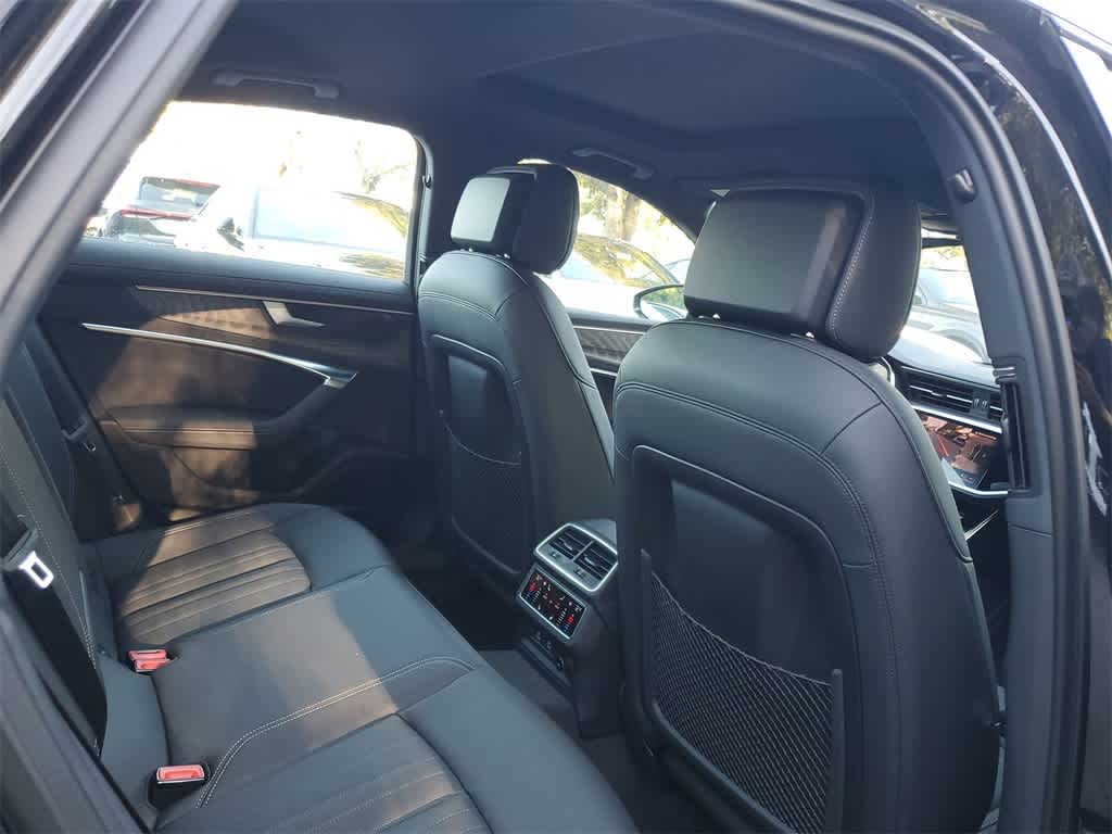 Thumbnail: 2025 Audi A6 - 21