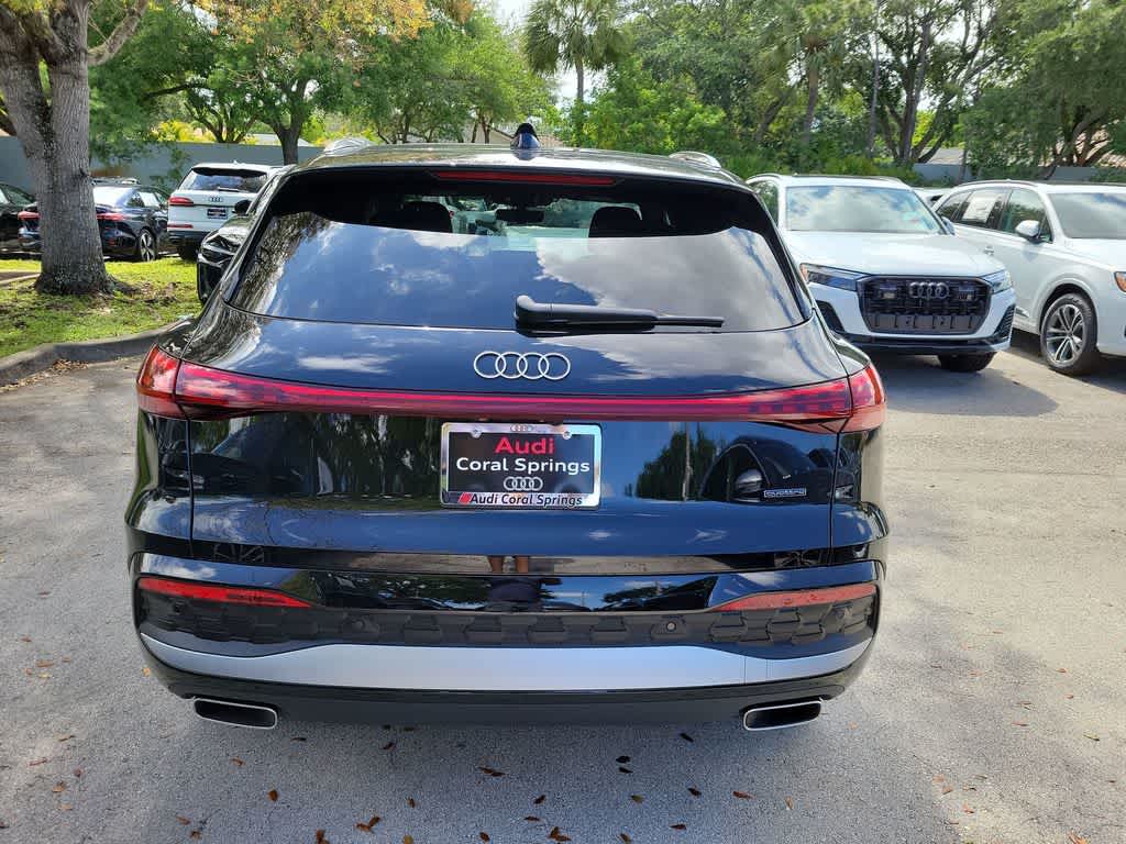 Thumbnail: 2026 Audi Q5 - 7
