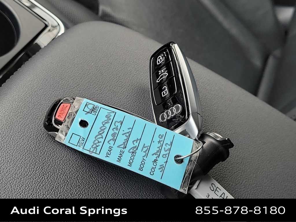 Thumbnail: 2023 Audi Q7 - 28