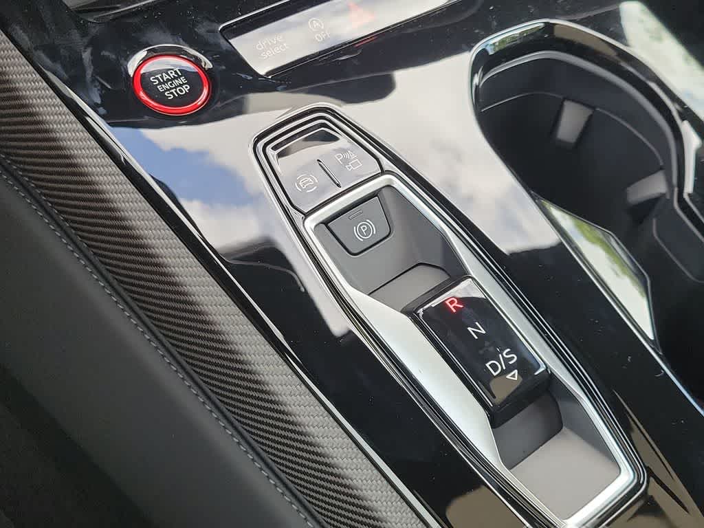 Thumbnail: 2026 Audi S5 - 25