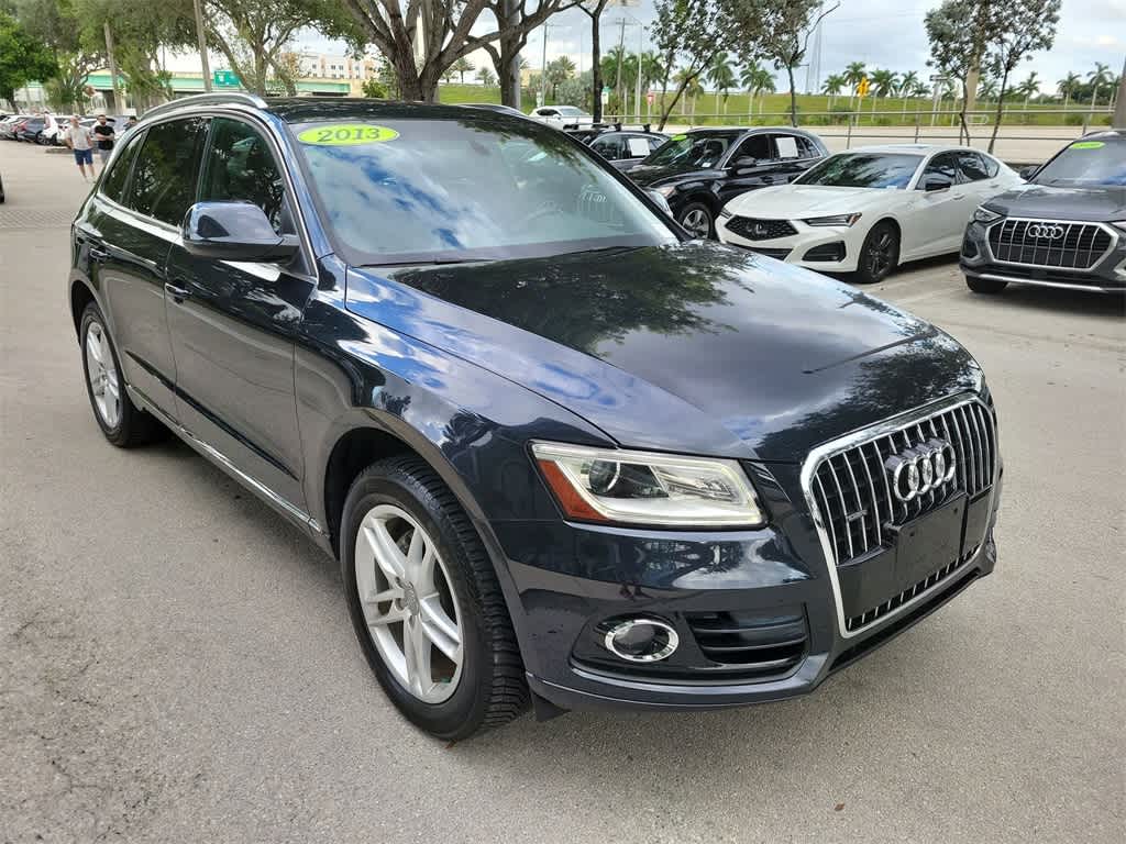 Thumbnail: 2025 Audi Q5 - 2