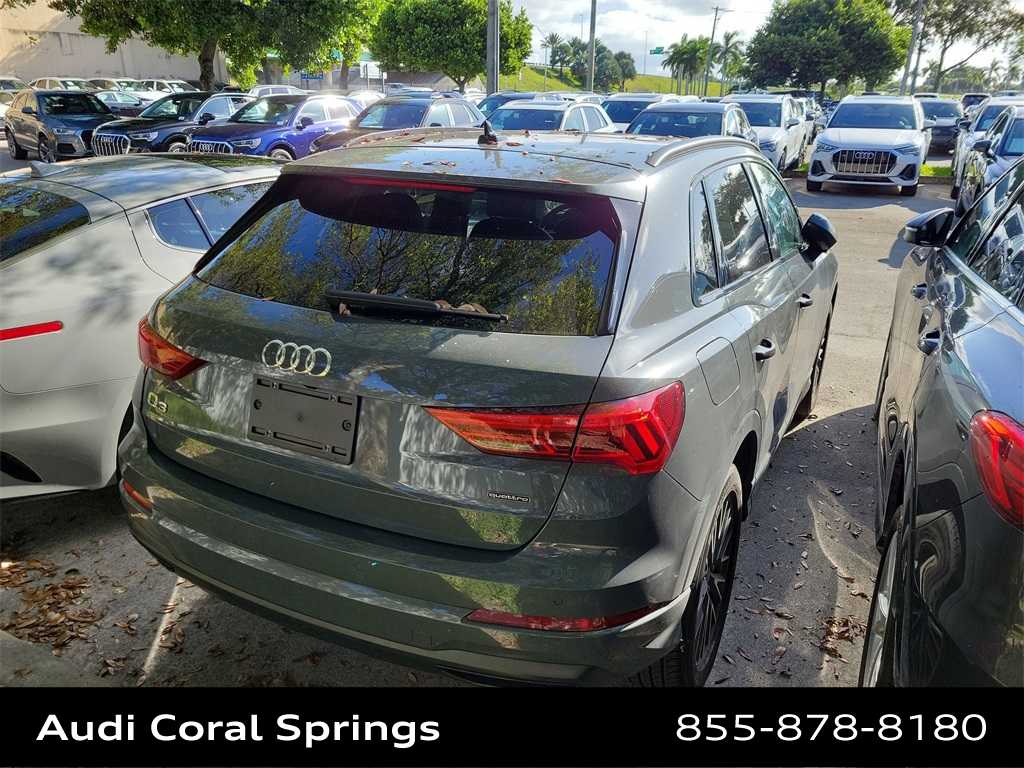 Thumbnail: 2024 Audi Q3 - 20