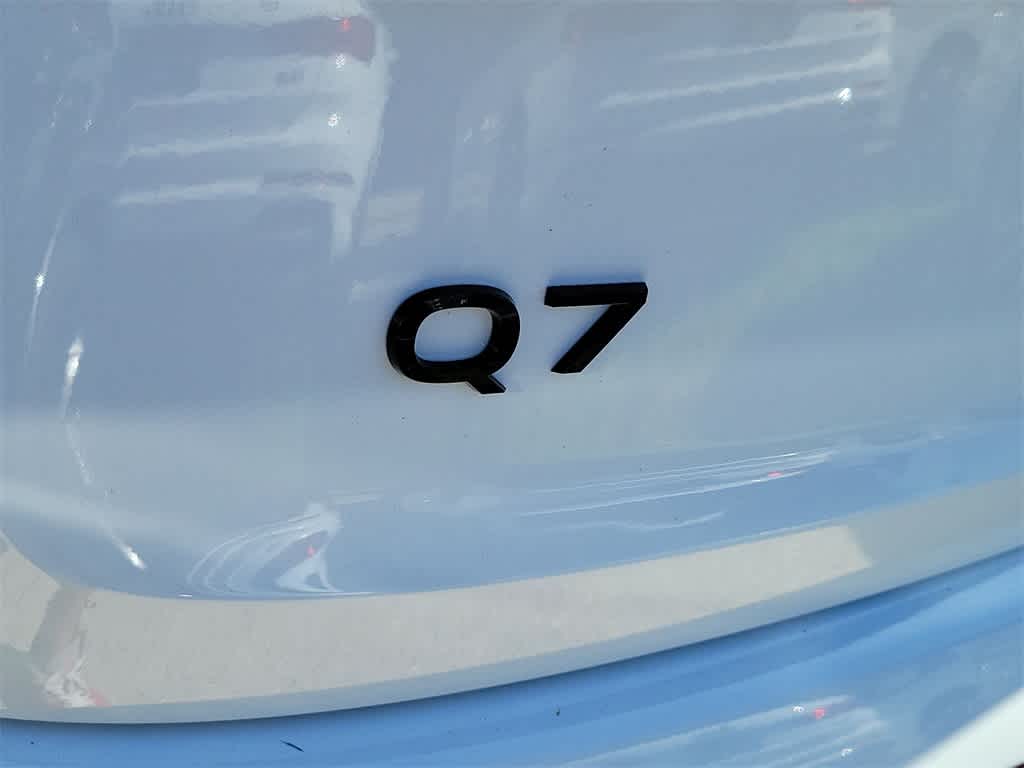Thumbnail: 2026 Audi Q7 - 7