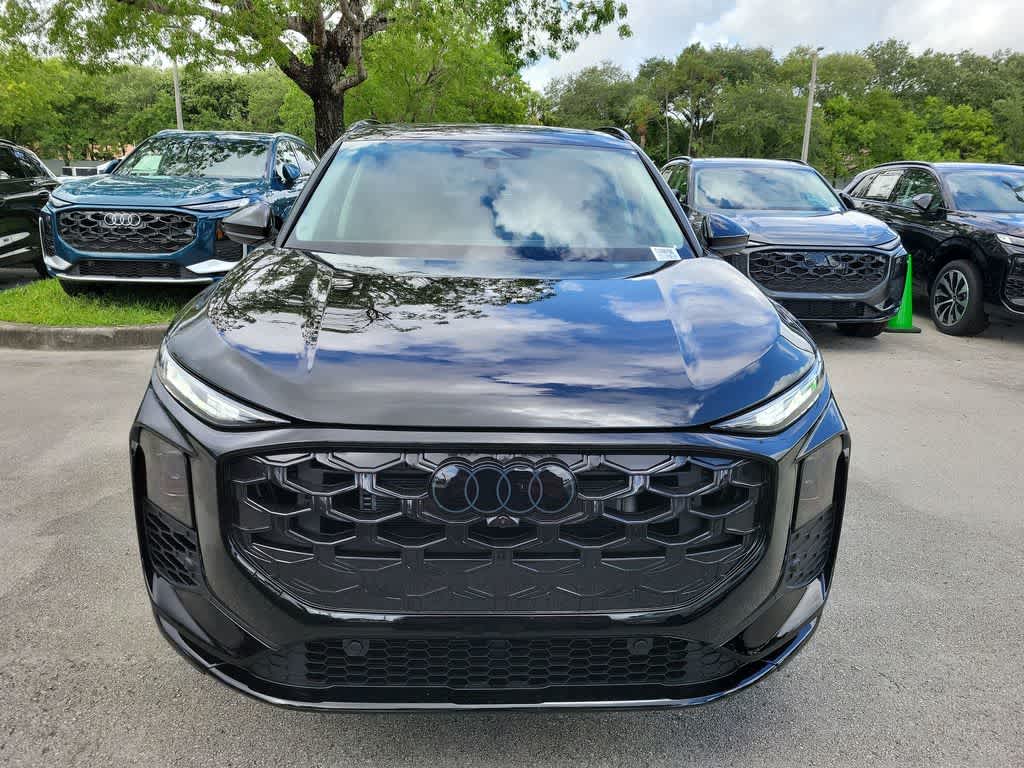 Thumbnail: 2026 Audi Q3 - 14