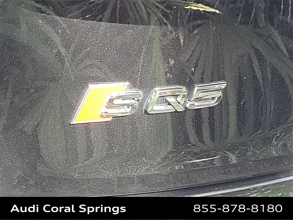 Thumbnail: 2021 Audi SQ5 - 20