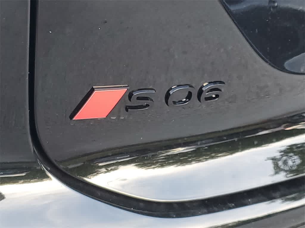 Thumbnail: 2025 Audi SQ6 e-tron - 7