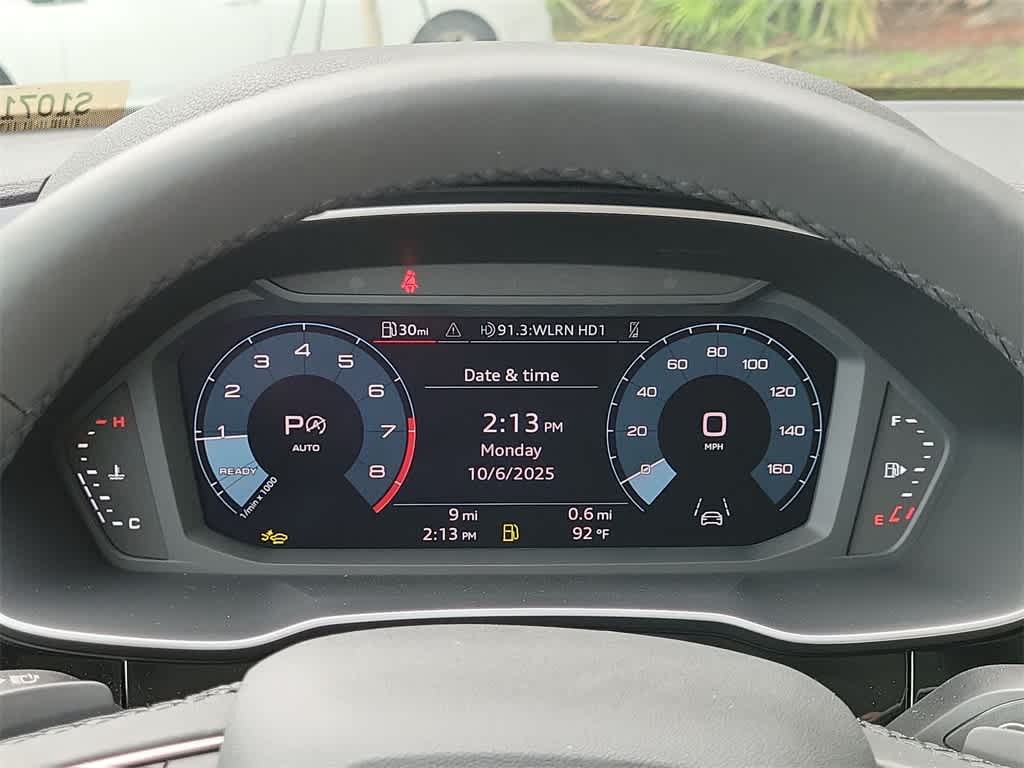 Thumbnail: 2025 Audi Q3 - 26