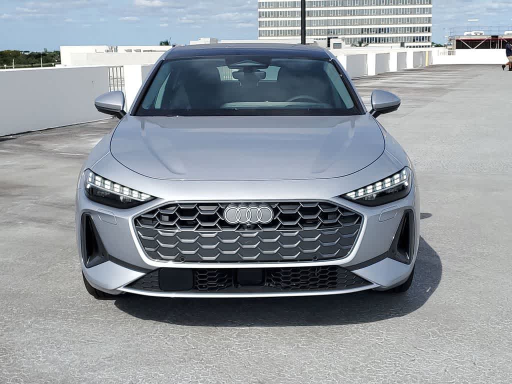 Thumbnail: 2025 Audi A5 - 9