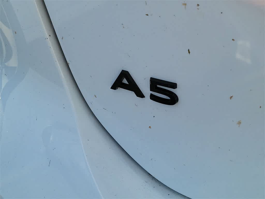 Thumbnail: 2025 Audi A5 - 15