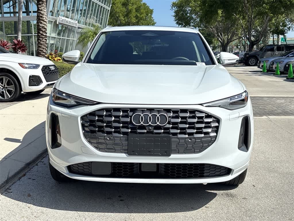 Thumbnail: 2025 Audi Q5 - 20