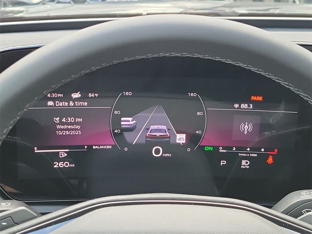 Thumbnail: 2025 Audi A5 - 18