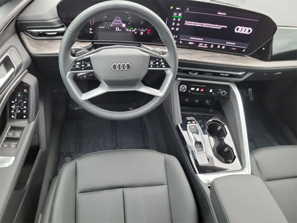 Thumbnail: 2025 Audi Q5 - 10