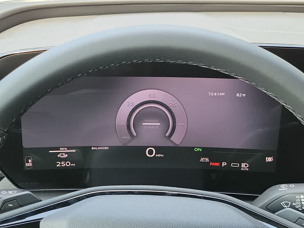 Thumbnail: 2027 Audi Q6 e-tron - 26