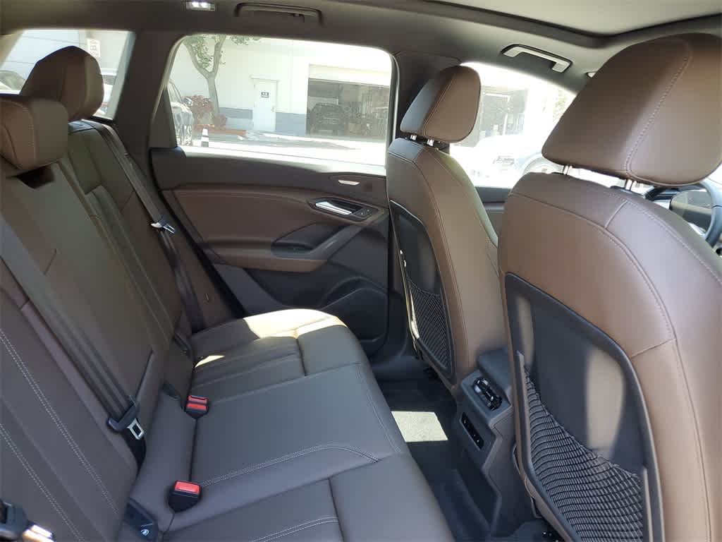 2025 Audi Q6 e-tron Premium Plus 14