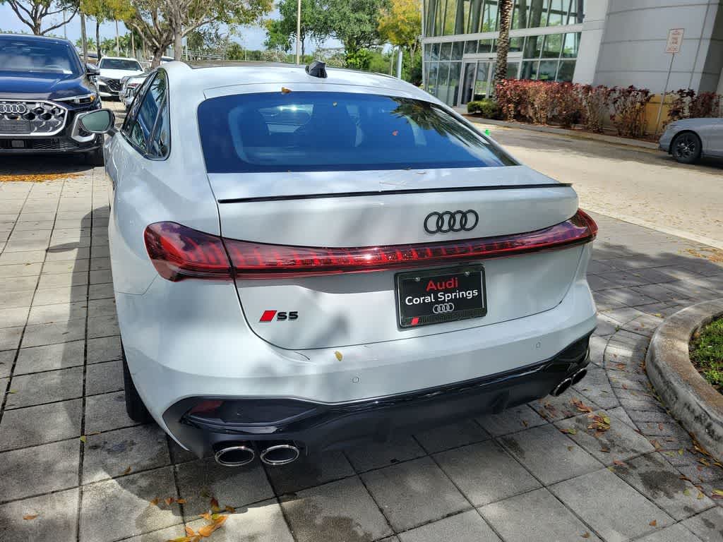 Thumbnail: 2026 Audi S5 - 6