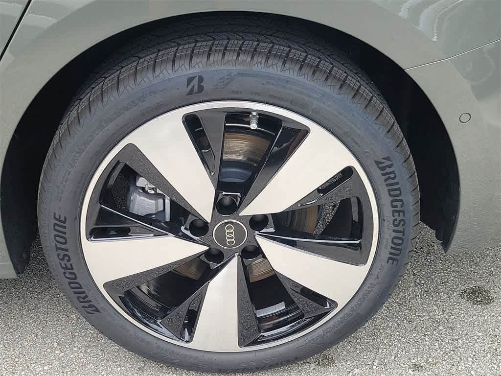 Thumbnail: 2025 Audi A5 - 8