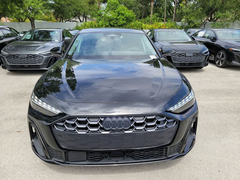 Thumbnail: 2026 Audi A5 - 14