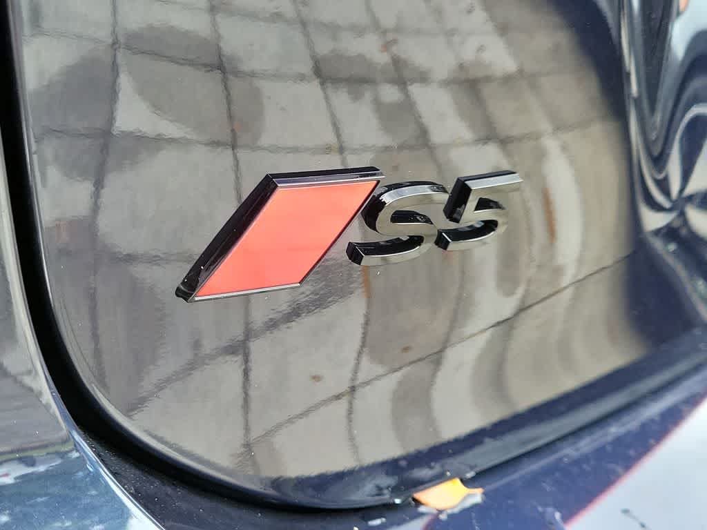 Thumbnail: 2026 Audi S5 - 15