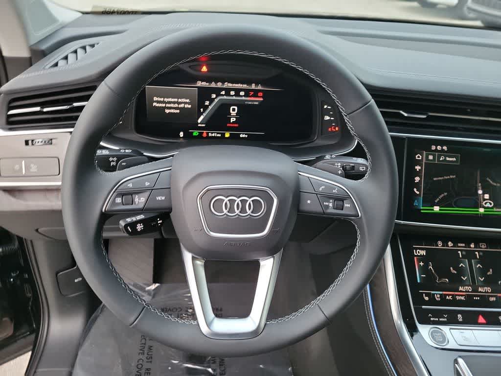 Thumbnail: 2026 Audi Q7 - 23