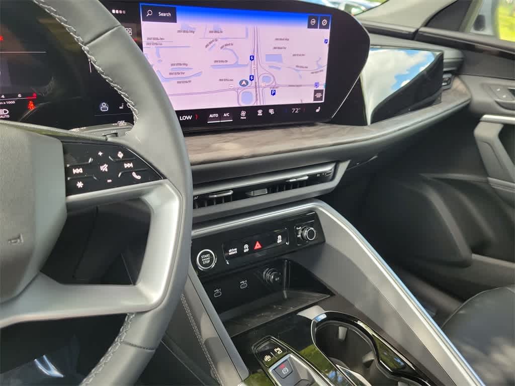 Thumbnail: 2025 Audi Q5 - 16