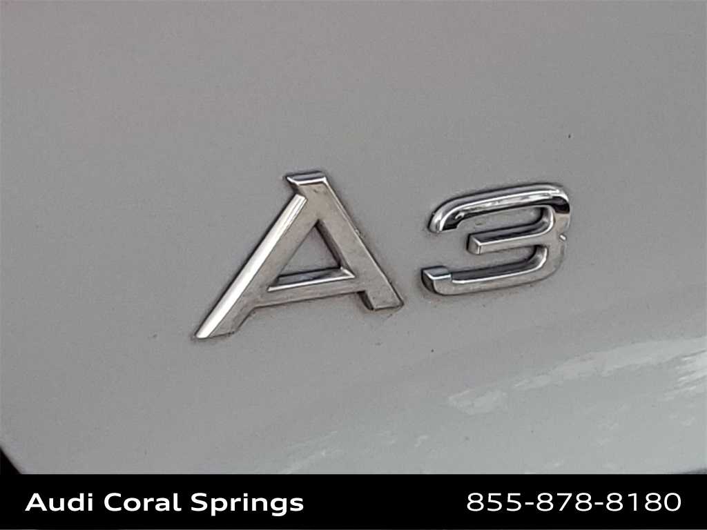 Thumbnail: 2020 Audi A3 - 15