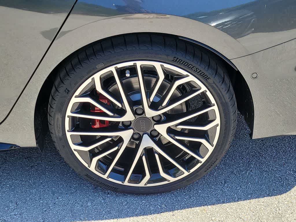 Thumbnail: 2026 Audi S3 - 16