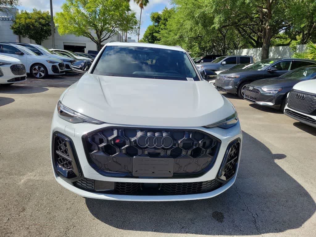 Thumbnail: 2026 Audi SQ5 - 14