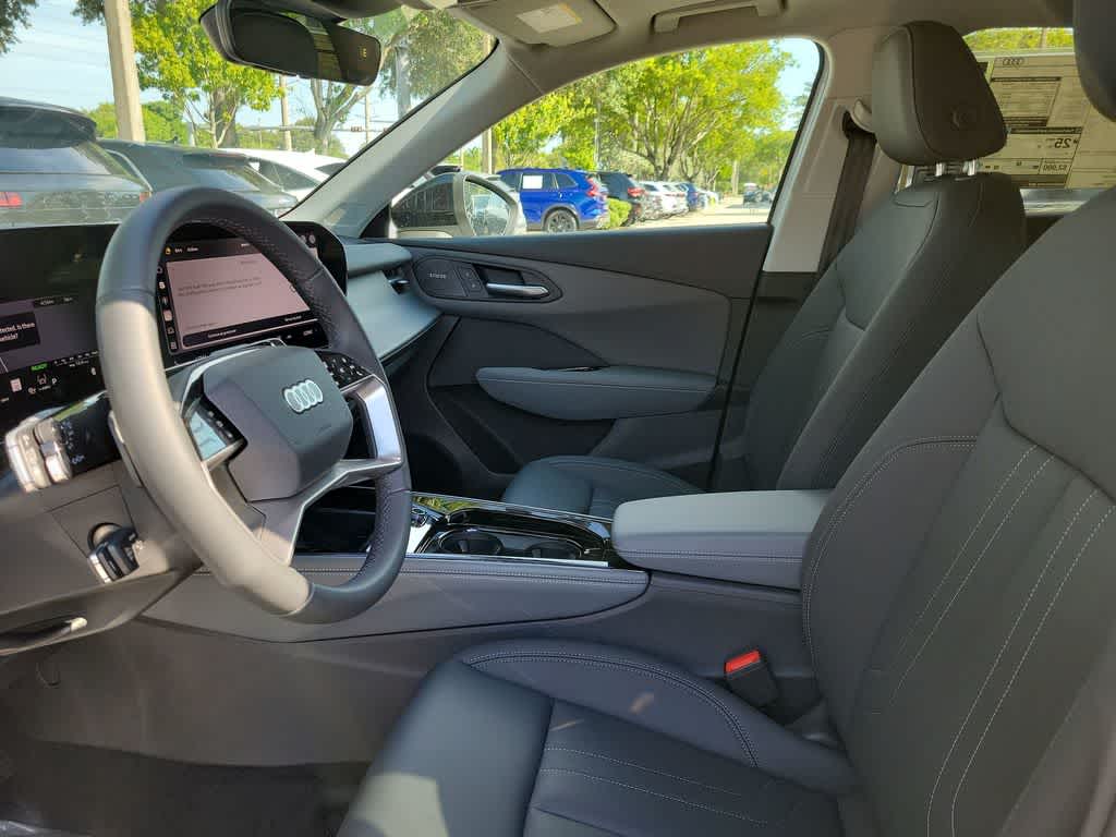 Thumbnail: 2026 Audi Q3 - 11