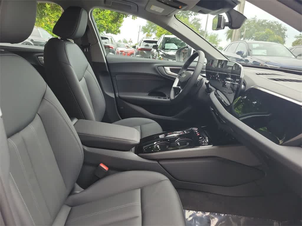 Thumbnail: 2025 Audi A5 - 22