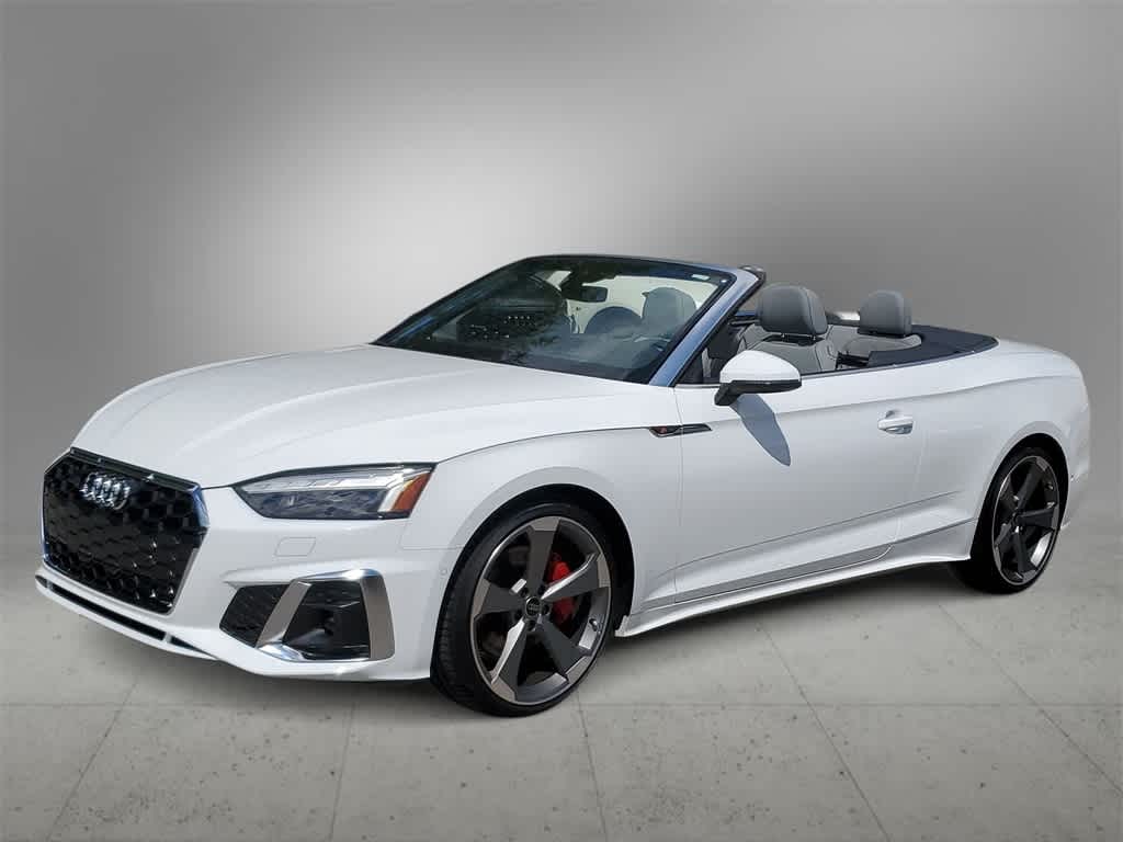 2024 Audi A5 Prestige -
                Coral Springs, FL