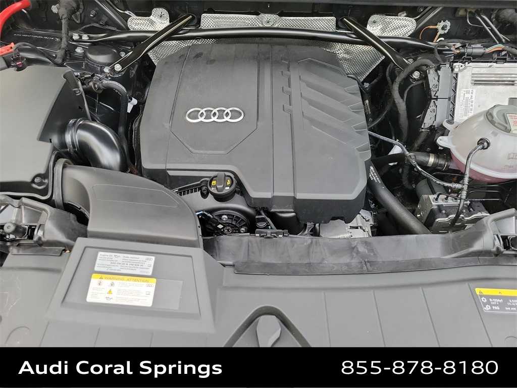 Thumbnail: 2023 Audi Q5 - 17