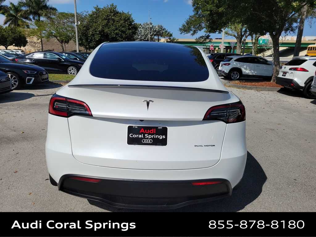 Thumbnail: 2024 Tesla Model Y - 7