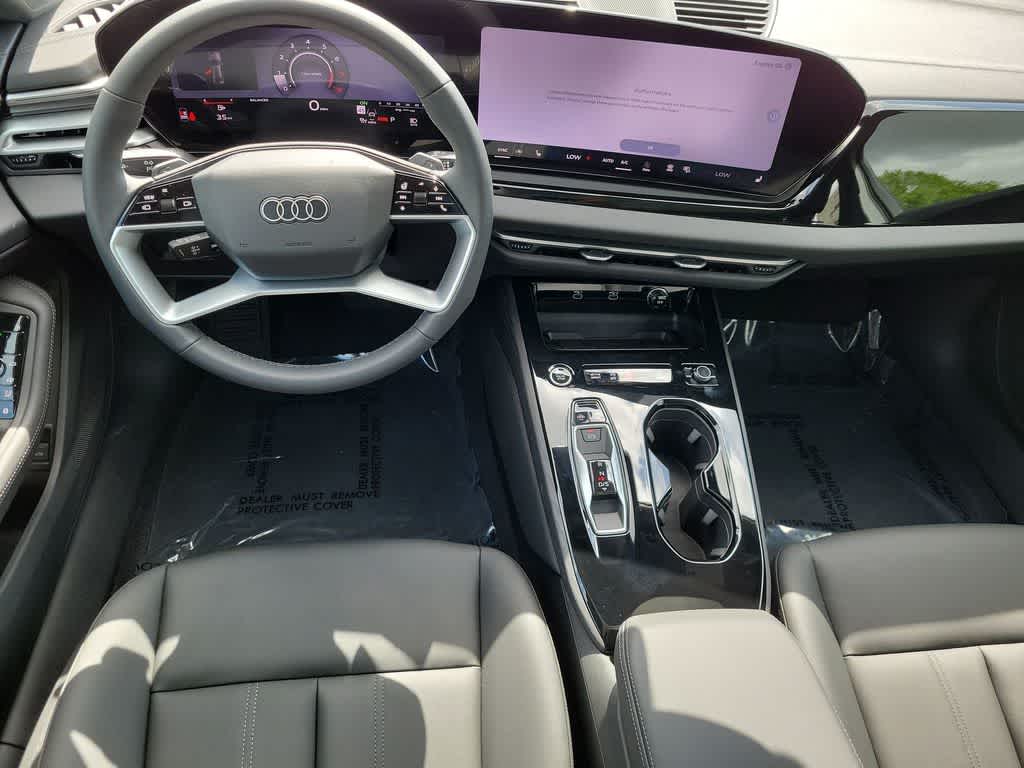 Thumbnail: 2026 Audi A5 - 18