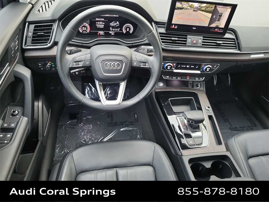 Thumbnail: 2023 Audi Q5 - 18