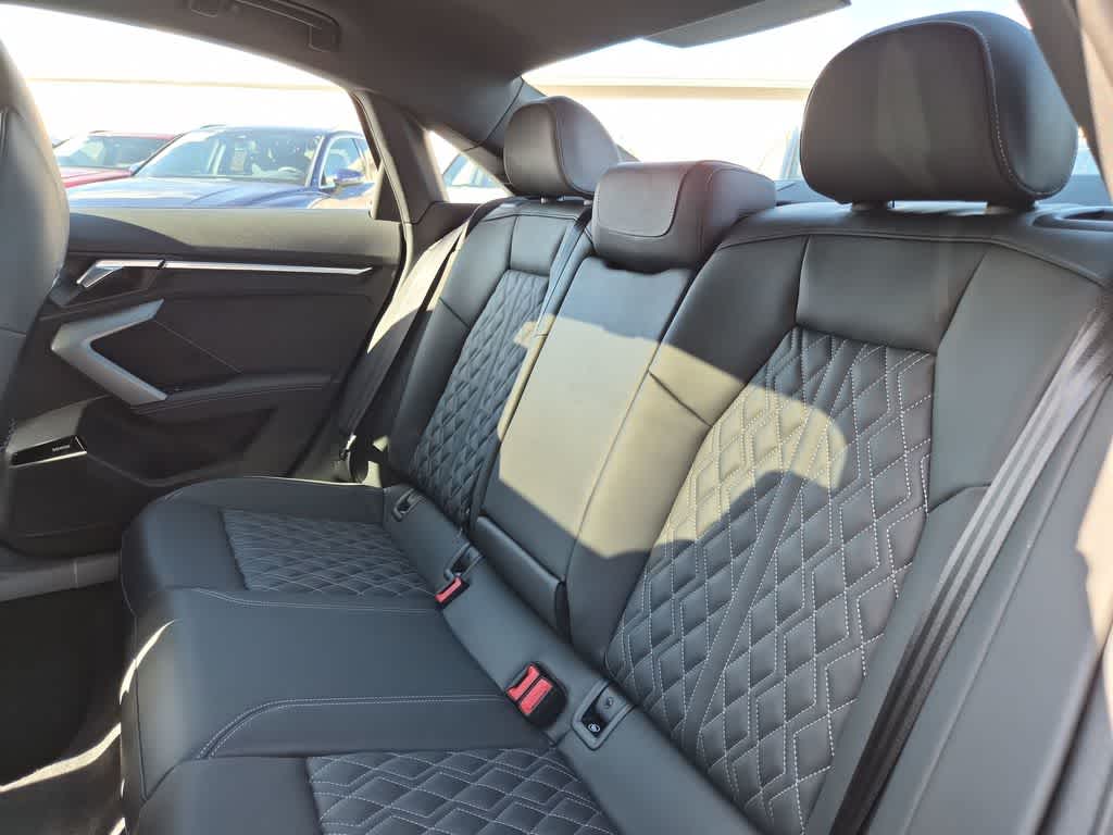 Thumbnail: 2026 Audi S3 - 19