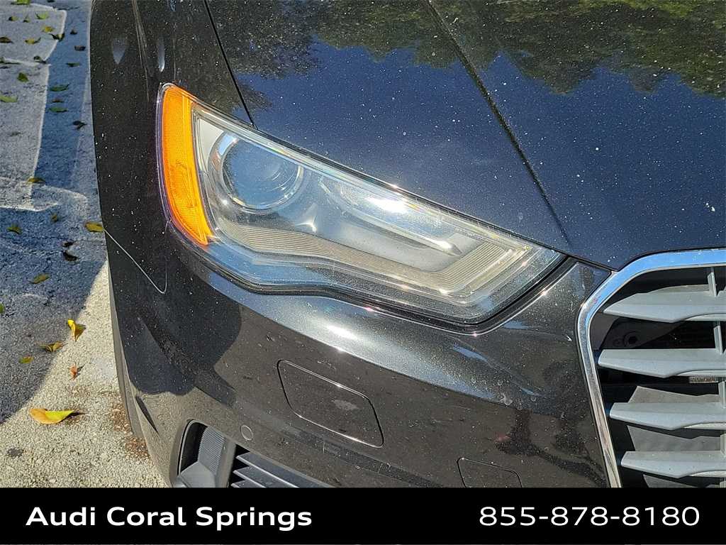 Thumbnail: 2016 Audi A3 - 18