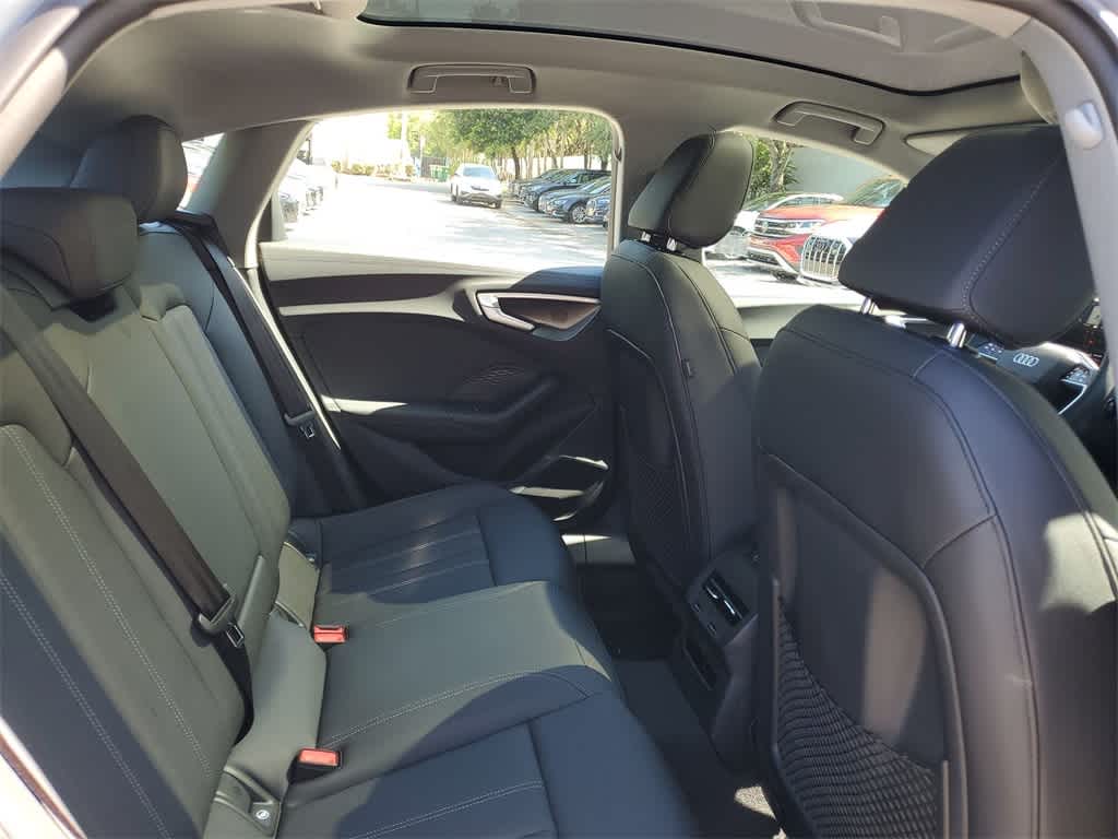 Thumbnail: 2025 Audi A5 - 21