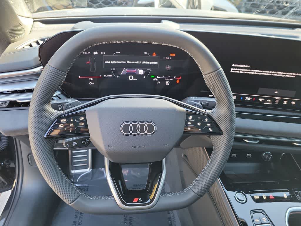 Thumbnail: 2026 Audi A6 - 23