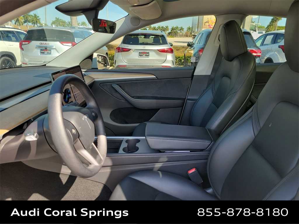 Thumbnail: 2024 Tesla Model Y - 19