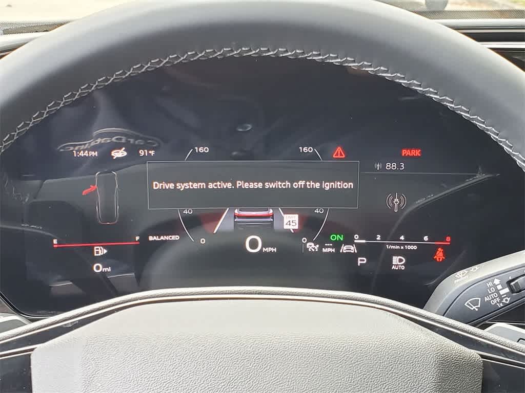 Thumbnail: 2025 Audi Q5 - 25