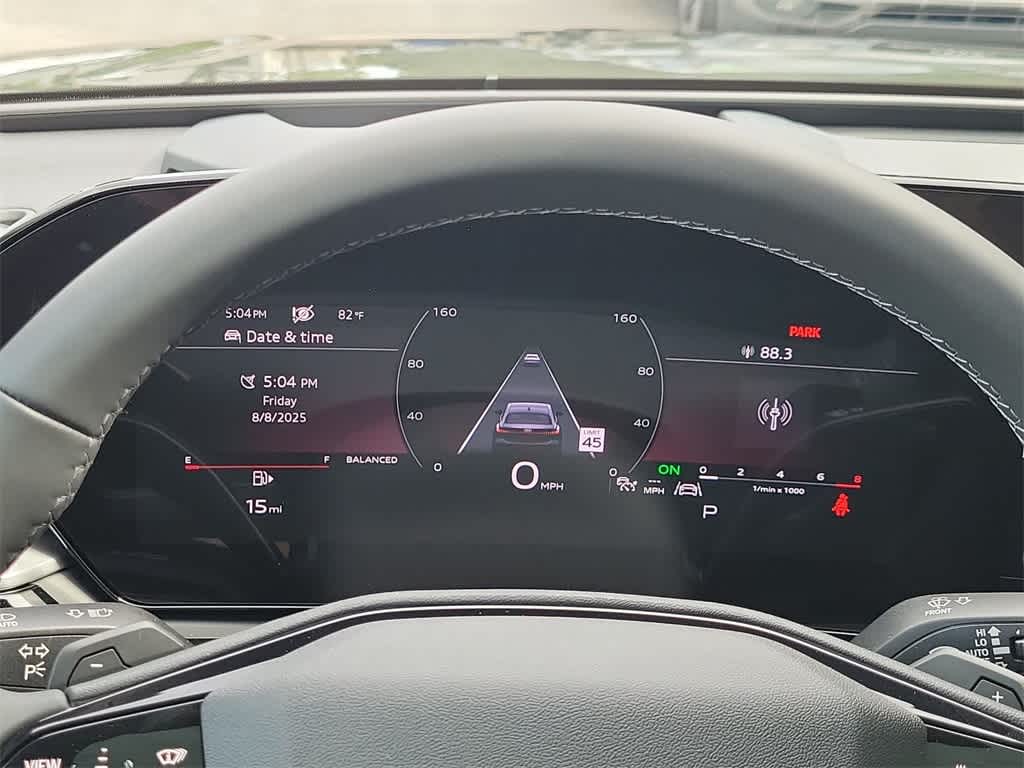 Thumbnail: 2025 Audi A5 - 26