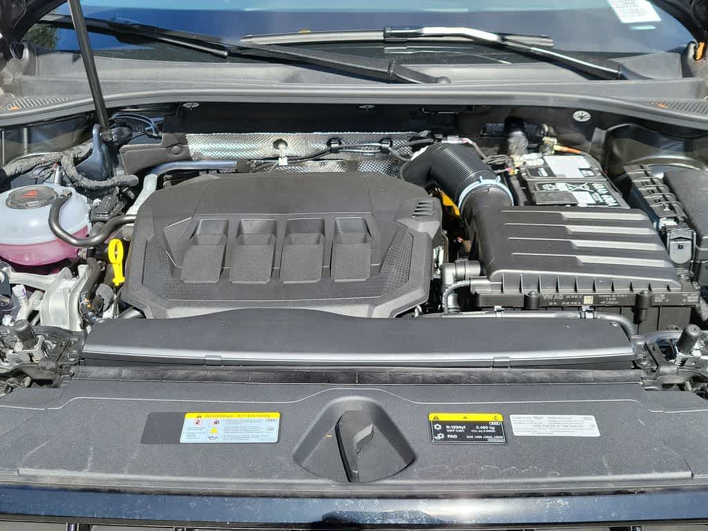 Thumbnail: 2025 Audi Q3 - 17