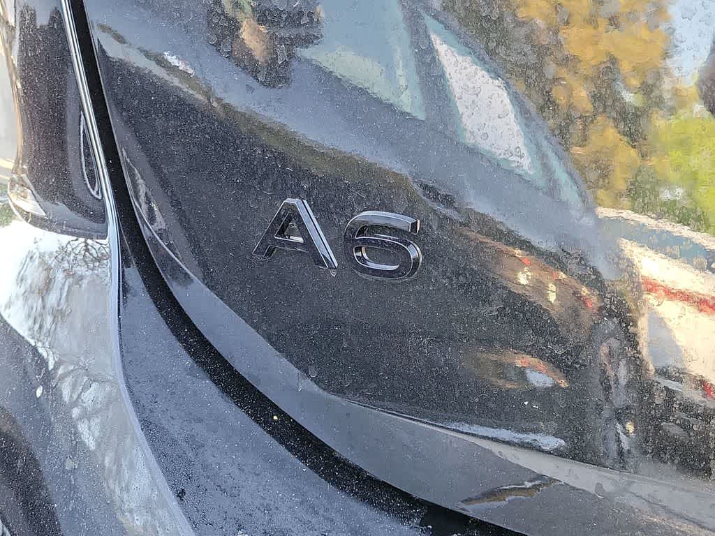 Thumbnail: 2026 Audi A6 - 15