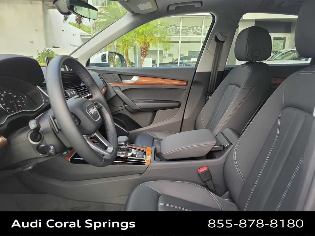 Thumbnail: 2023 Audi Q5 - 19