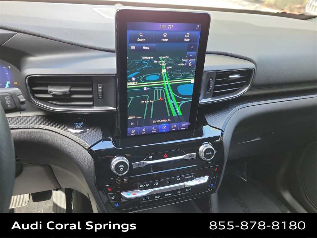 Thumbnail: 2023 Ford Explorer - 24