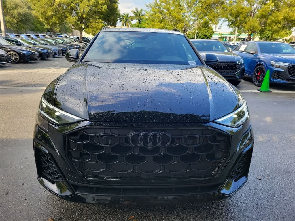 Thumbnail: 2026 Audi Q8 - 14