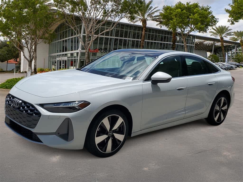 2025 Audi A5 Prestige -
                  Coral Springs, FL