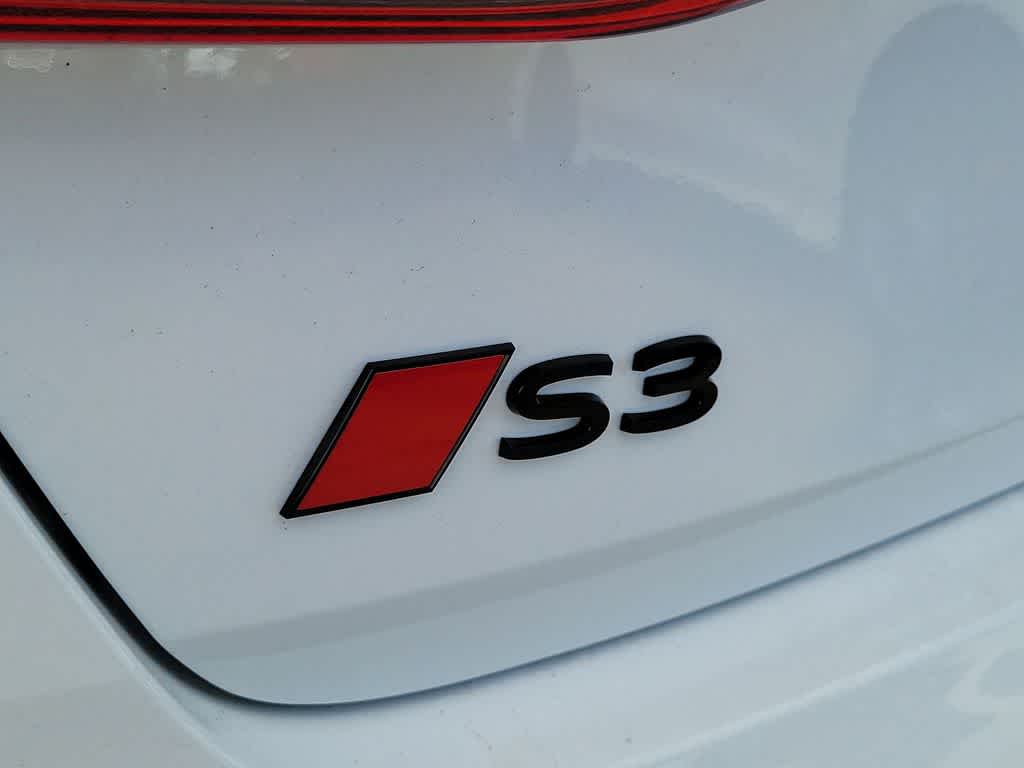 Thumbnail: 2026 Audi S3 - 15