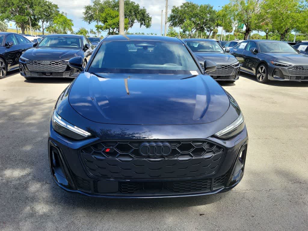 Thumbnail: 2026 Audi S5 - 14